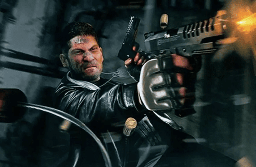 The Punisher Season 3: Plot