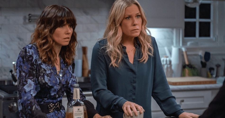 Dead to Me Season 4 Release Date