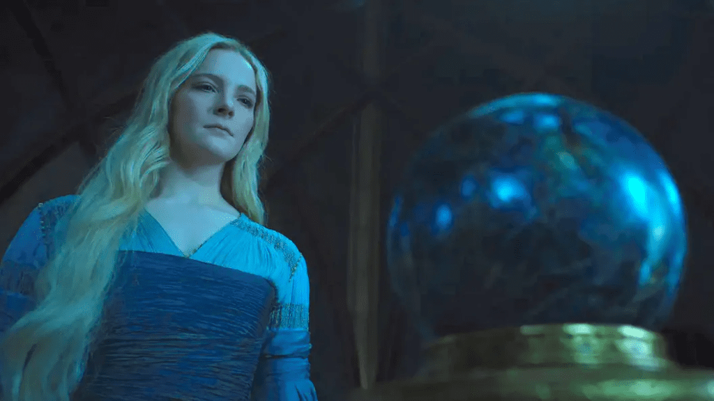 Rings of Power Episode 4 Ending Explained: What's Happened?