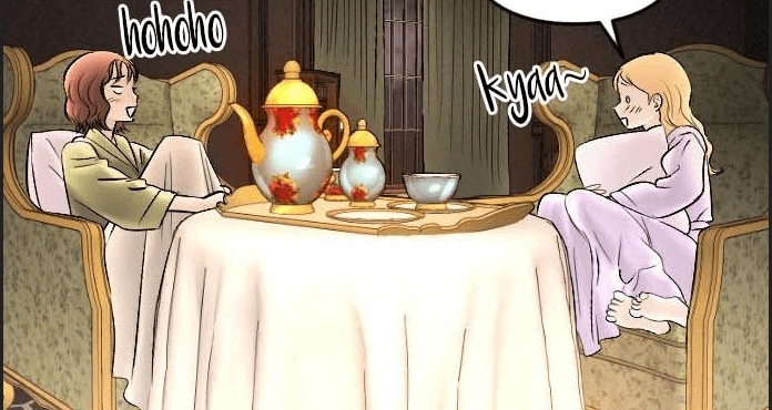 When Will I Picked Up The Second Male Lead After The Ending Chapter 81 Release Date ?