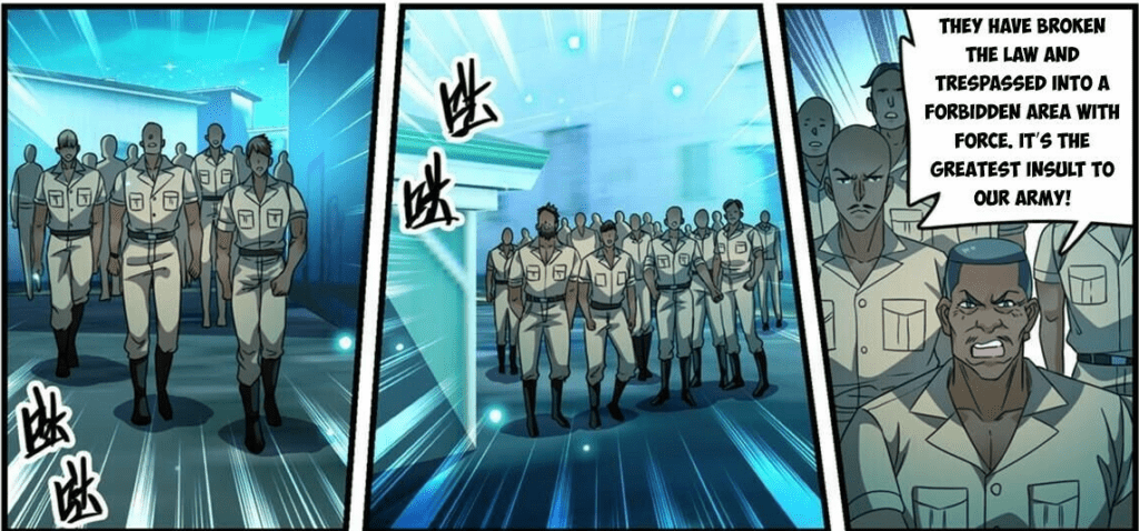 When Will Versatile Mage Chapter 938 Release Date ?