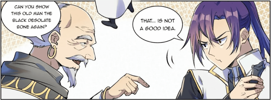 When Will Apotheosis Chapter 987 Release Date ?
