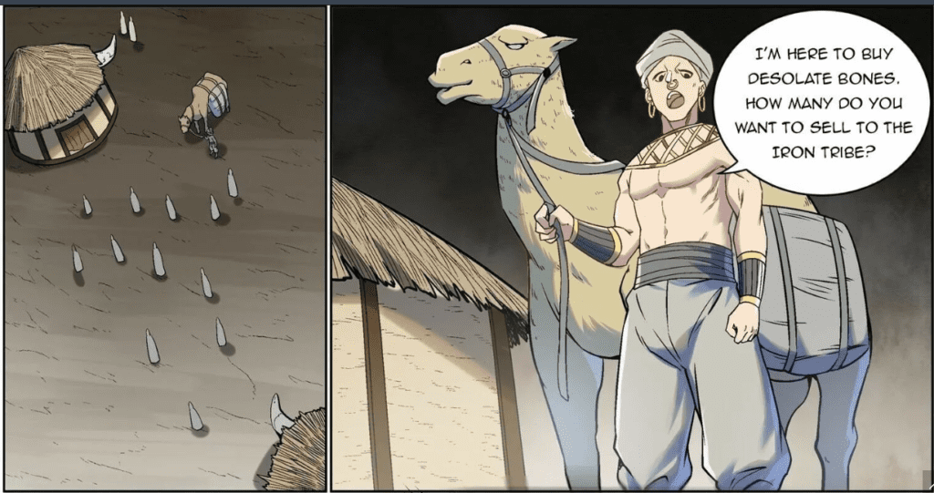 When Will Apotheosis Chapter 987 Release Date ?