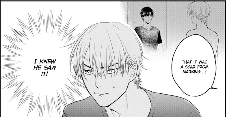 When Will Tabetemo Oishiku Arimasen Chapter 17 Release Date ?