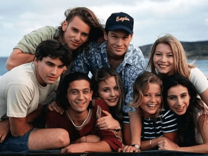 Heartbreak High season 2 release date