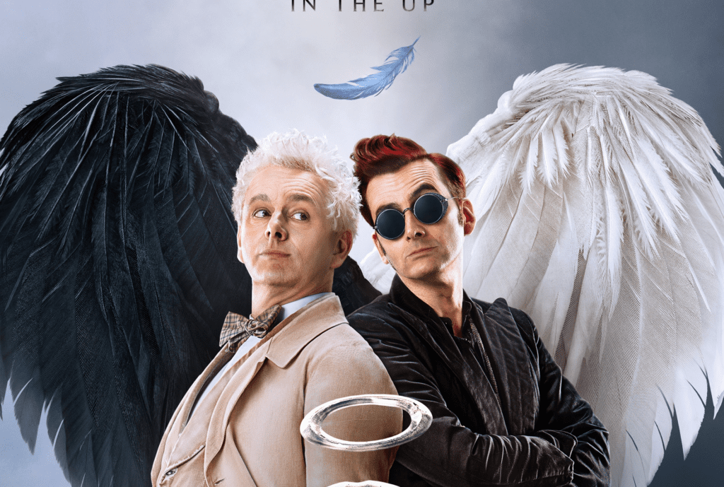 When Will Good Omens Season 2 Release Date?