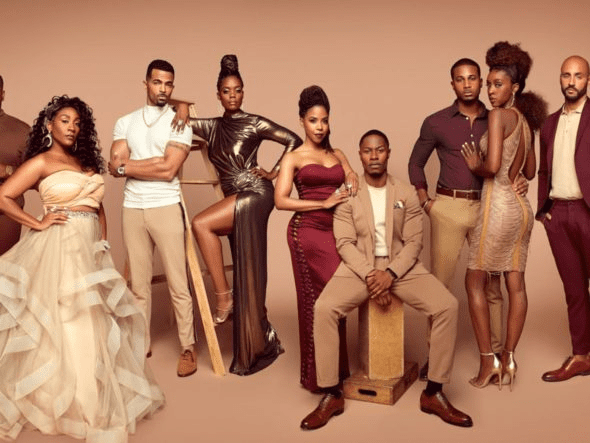 Sistas Season 6 Cast and Crew