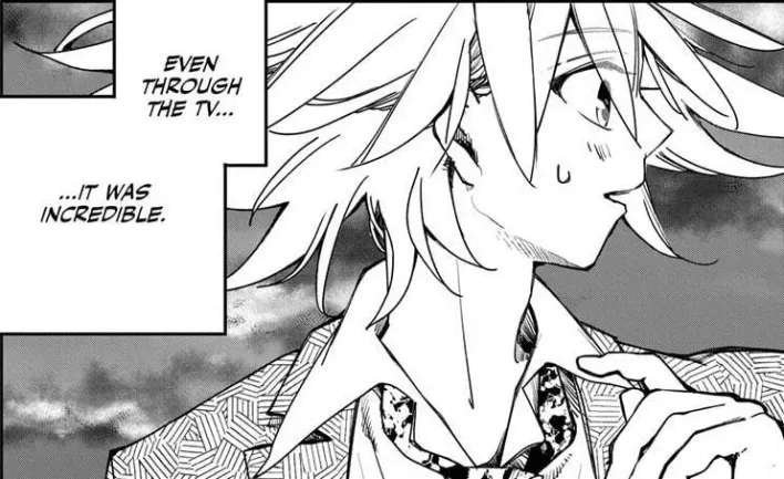 Recap of PPPPPP Chapter 52