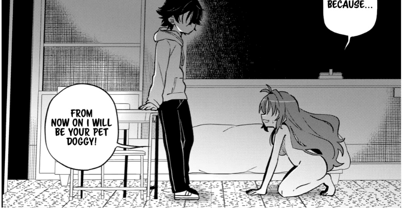 When Will Boku wa Kimitachi wo Shihai suru Chapter 8 Release Date ?