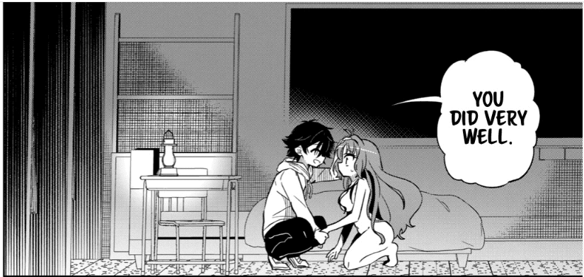 When Will Boku wa Kimitachi wo Shihai suru Chapter 8 Release Date ?