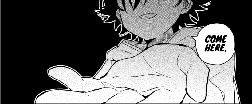 When Will Boku wa Kimitachi wo Shihai suru Chapter 8 Release Date ?