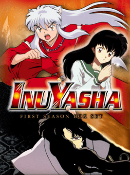InuYasha