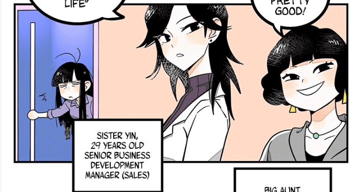 When Will From Monday to Weekend Chapter 3 Release Date ?