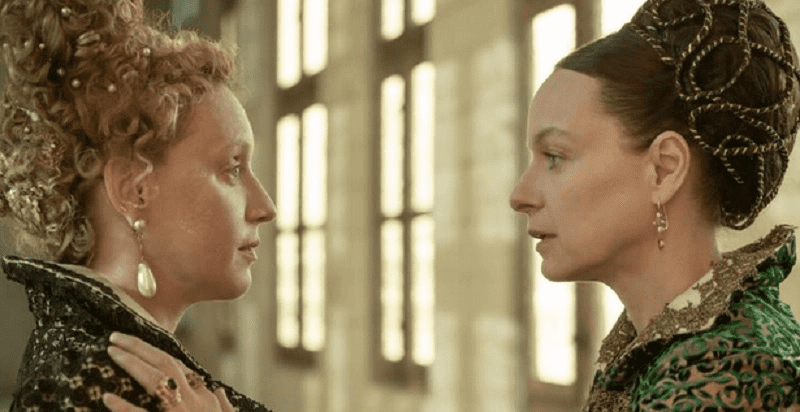 How do you watch The Serpent Queen?