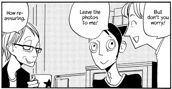When Will Have a Great Sunday Chapter 25 Release Date ?