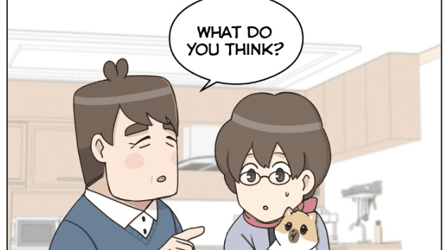 When Will The Dog Diaries Chapter 73 Release Date?
