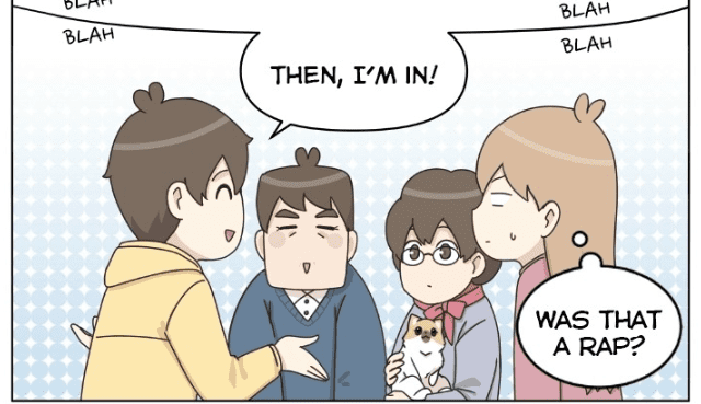 When Will The Dog Diaries Chapter 73 Release Date ?