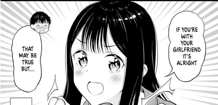 When Will Miyori no Nai Onnanoko Chapter 43 Release Date ?