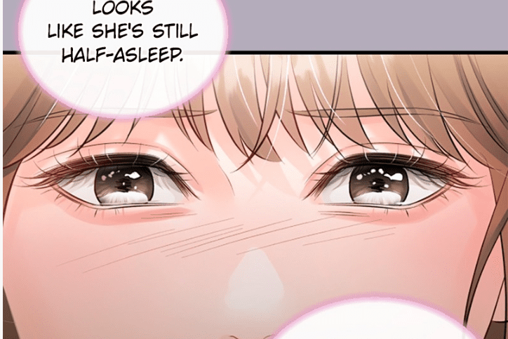 When Will The Persimmon Secretary Chapter 44 Release Date?