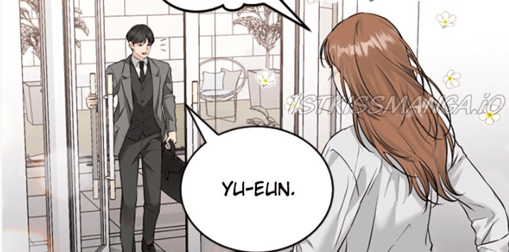 When Will The Persimmon Secretary Chapter 44 Release Date ?