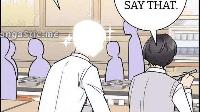 When Will My Hot Friend Is Glowing Chapter 9 Release Date?