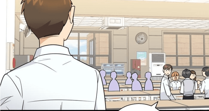 When Will My Hot Friend Is Glowing Chapter 9 Release Date ?