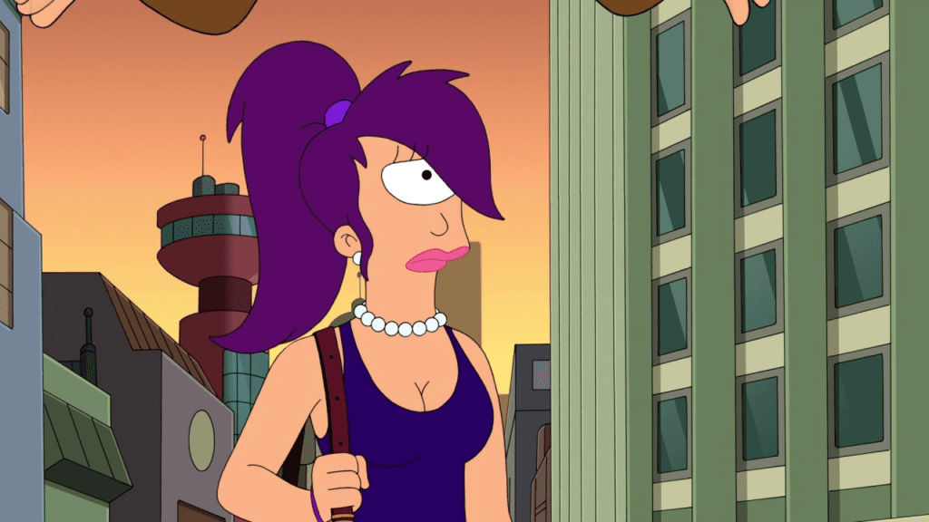 Where to Watch Futurama Season 8 Online