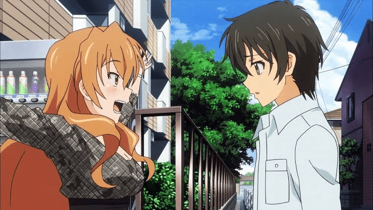 Best Anime Like Call Of The Night