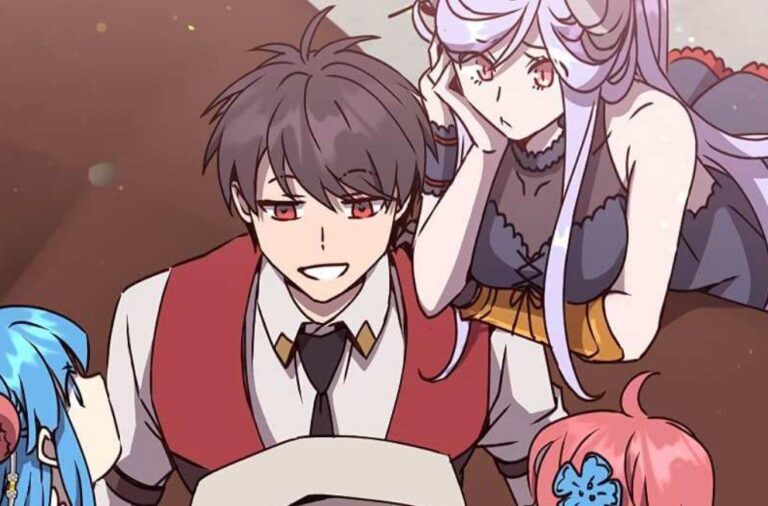 The Max Level Hero has Returned Chapter 105 Spoiler Release Date
