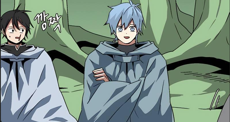 When Will Even The Demon King, One Step At A Time Chapter 40 Release Date?