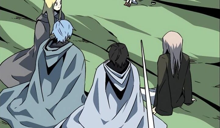 When Will Even The Demon King, One Step At A Time Chapter 40 Release Date ?