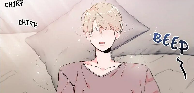 When Will Make You Mine Chapter 6 Release Date ?