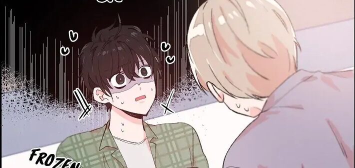 When Will Make You Mine Chapter 6 Release Date ?