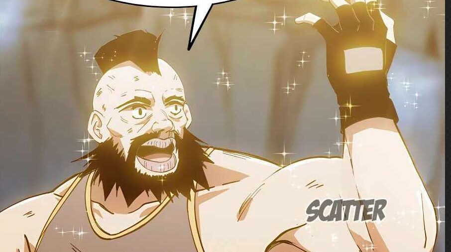 When Will Mushroom Brave Chapter 64 Release Date ?