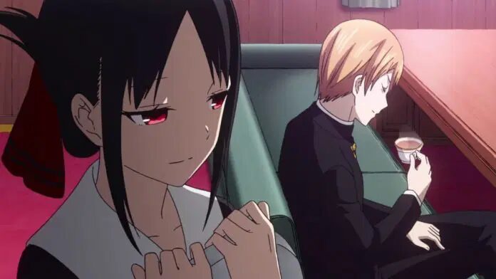 Kaguyasama: Love Is War Chapter 278 Spoilers