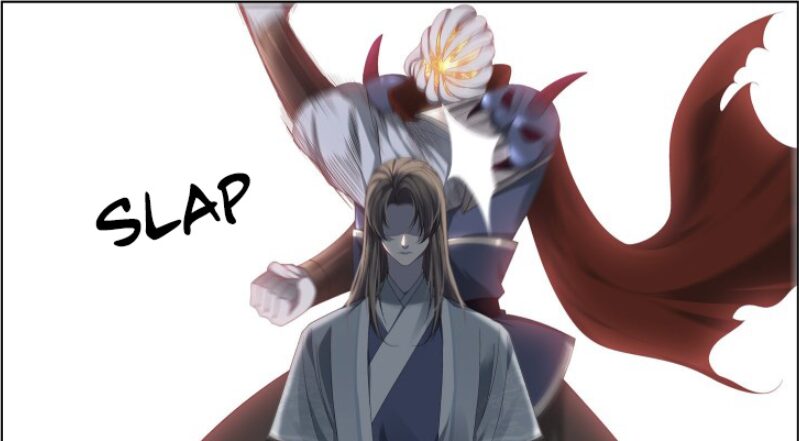When Will The God of Death Chapter 109 Release Date ?