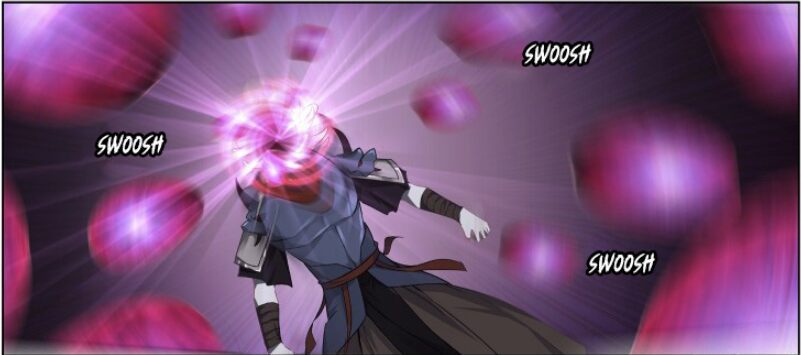When Will The God of Death Chapter 109 Release Date ?