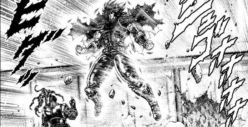 When Will Otokojuku Gaiden - Daigouin Jaki Chapter 22 Release Date ?