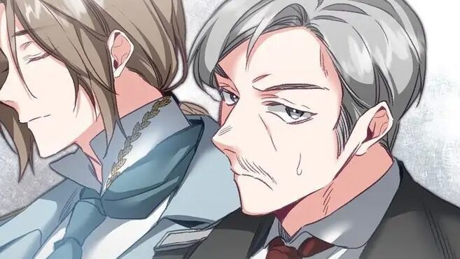 I've Become the Villainous Empress of a Novel Chapter 110