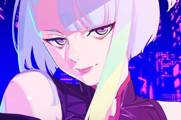 What Studio Makes Cyberpunk: Edgerunners Season 2