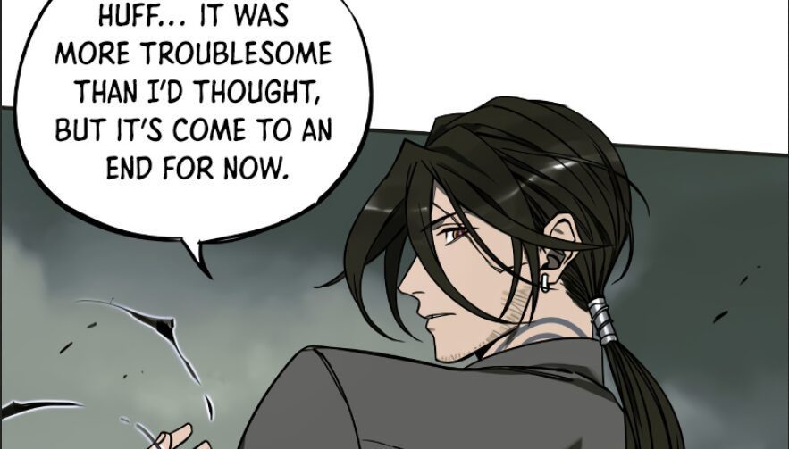 When Will Return of the Top Hunter Chapter 14 Release Date ?