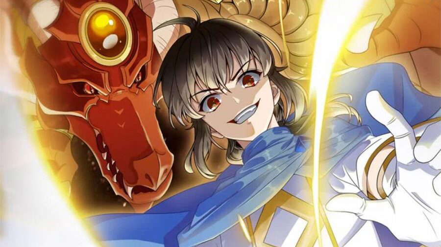When Will Start Raising Dragons From Today Chapter 24 Release Date?
