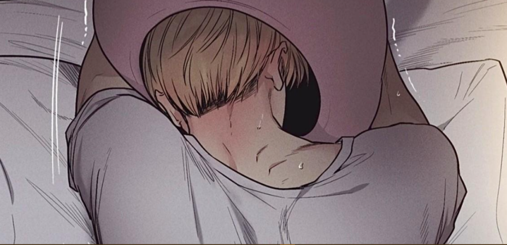When Will Boss Bitch Baby Chapter 43 Release Date ?