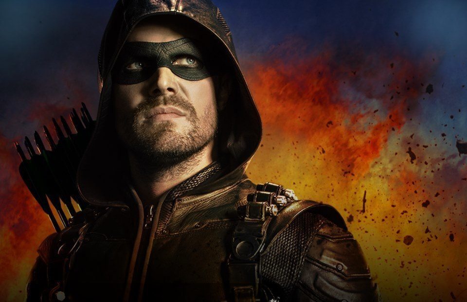 Arrow Season 8 Preview: