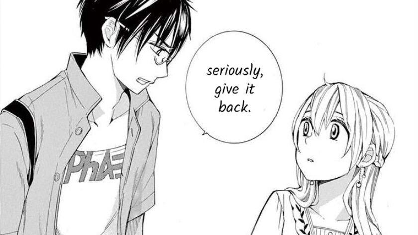When Will I've Never, Ever Learned This Chapter 13 Release Date ?