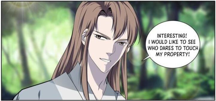 When Will Supreme Yanluo System Chapter 112 Release Date ?