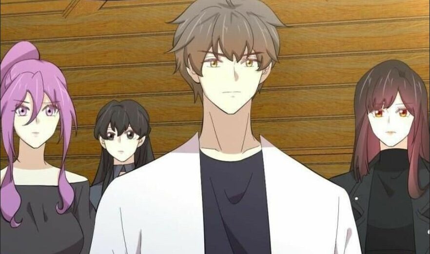 When Will Immortal Swordsman In The Reverse World Chapter 337 Release Date ?