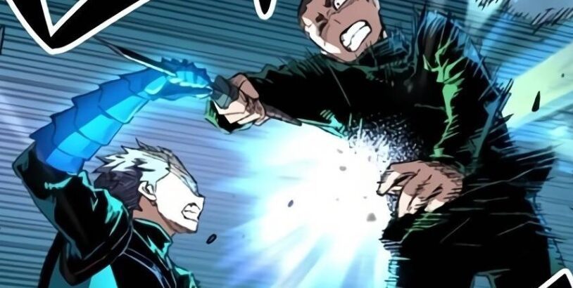 When Will Ooparts Chapter 73 Release Date?