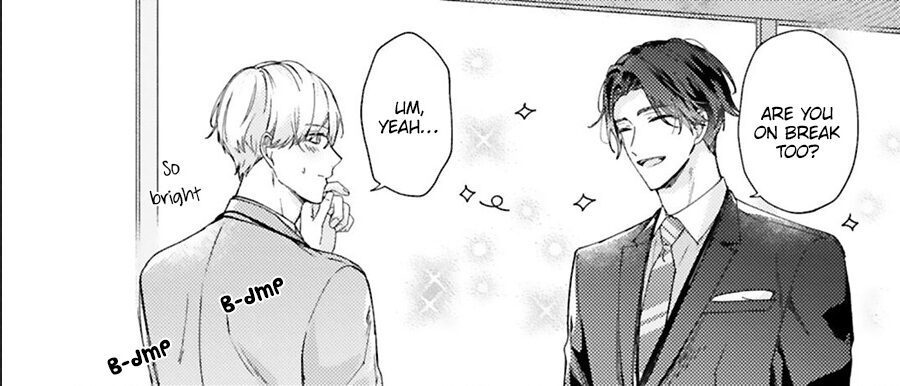 When Will Futari de Papa Hajimemashita more Chapitre 4 Release Date ?