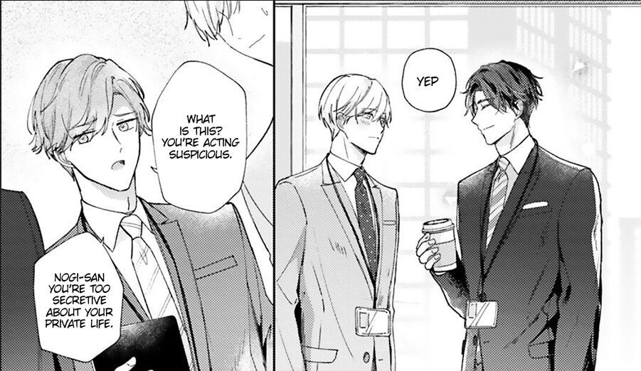 When Will Futari de Papa Hajimemashita more Chapitre 4 Release Date ?